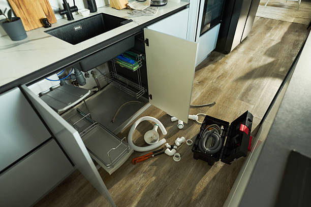 24/7 Emergency Drain Cleaning experts in Washington, OK