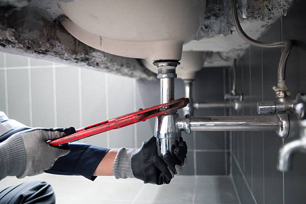 Trusted Sewer Line Repair service in Washington, OK - AAA Plumbing Heating